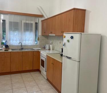 Preveza Apartment | Λούρος Πρέβεζα