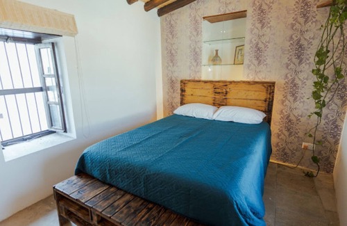 Politiko Bed & Breakfast | Μακρυνάριnpet Friendly n