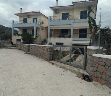 Kato Almiri House | Μαρία 4