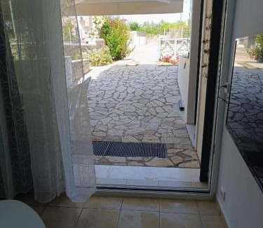 Kato Almiri House | Μαρία 4