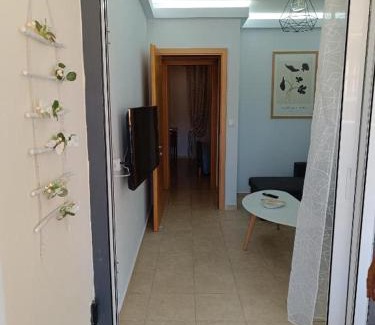 Kato Almiri House | Μαρία 4