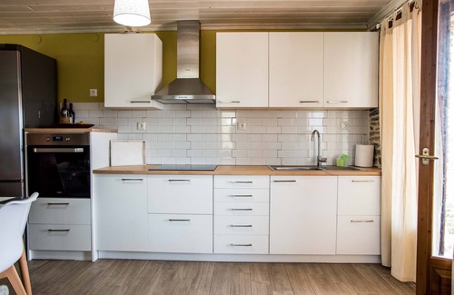 Afissos House | ¨Με θέα το ηλιοβασίλεμα¨/¨Overlooking the sunset¨