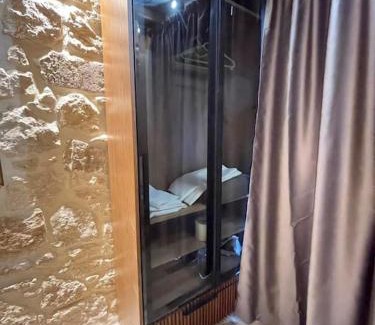 Astrakoi House | μικρή κατοικία στο χωριό