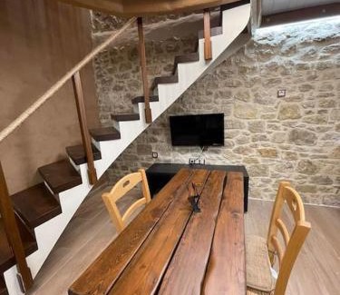 Astrakoi House | μικρή κατοικία στο χωριό