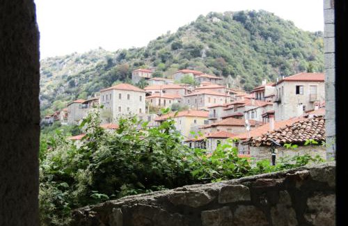 Dimitsana House | ΞΕΝΩΝΑΣ ΕΣΠΕΡΟΣ - Guest house Esperos