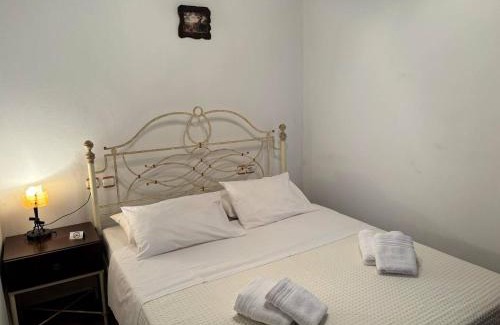Vizitsa Villa | Οξυγόνο Πέτρινο εξοχικό στη Βυζίτσα Πηλίου