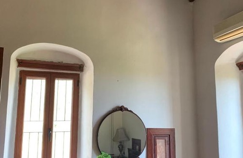 Thalames Apartment | Ο Πύργος του Μαγεμενου