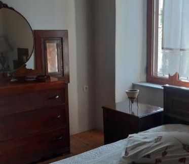 Thalames Apartment | Ο Πύργος του Μαγεμενου