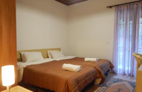 North Tzoumerka Bed & Breakfast | Παραδοσιακός Ξενώνας Αετορράχης - Aetorrachi's Traditional Guesthouse