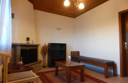 North Tzoumerka Bed & Breakfast | Παραδοσιακός Ξενώνας Αετορράχης - Aetorrachi's Traditional Guesthouse