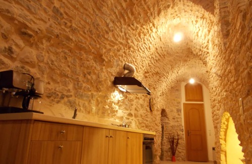 Pyrgi House | Παραδοσιακός Ξενώνας Χρυσηίς