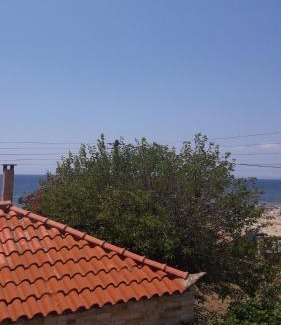 Agios Nikolaos House | Παραθαλάσσιο Studio