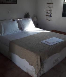 Agios Nikolaos House | Παραθαλάσσιο Studio