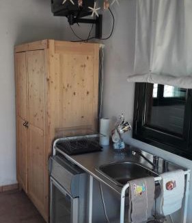 Agios Nikolaos House | Παραθαλάσσιο Studio