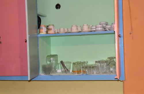 Kambos Apartment | Περγαμόντο