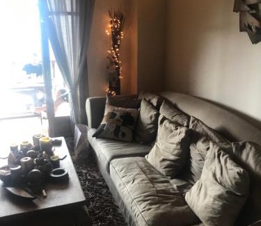 Egira Ski Chalet | Σαλέ
