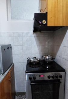 Arta Apartment | Σπίτι στην πόλη Άρτα κοντά στην λίμνη