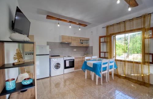 Kali Vrysi House | Σπιτι στην εξοχη - Country House Milina