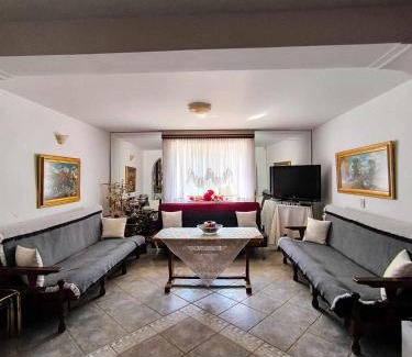 Elassona House | Το Αρχοντικό Της Βέτας Στον Όλυμπο!
