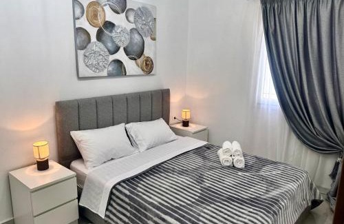 Tithorea Apartment | Το Φαράγγι του Παρνασσού 3