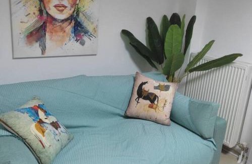 Orestiada Apartment | Φρίντα στο κέντρο της Ορεστιάδας