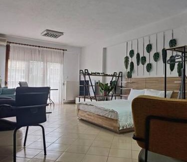 Orestiada Apartment | Φρίντα στο κέντρο της Ορεστιάδας