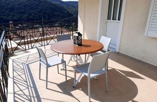 Dimitra Arkadias Apartment | Χαρά