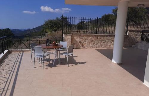 Dimitra Arkadias Apartment | Χαρά