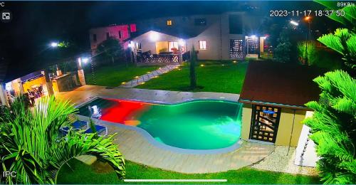 Jarabacoa Villa | ωιℓℓу'ѕ νιℓℓα