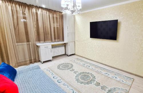 Taraz Apartment | Абсолютно новая квартира класса ЛЮКС