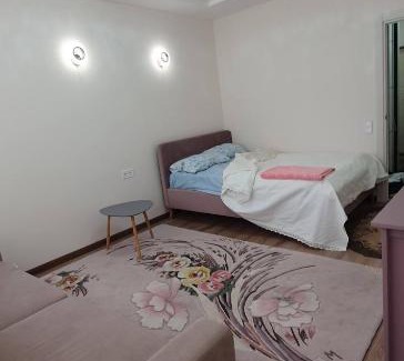 Vyshneve Apartment | Акварелі 2