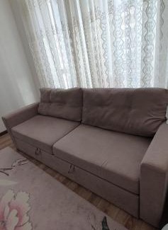 Vyshneve Apartment | Акварелі 2