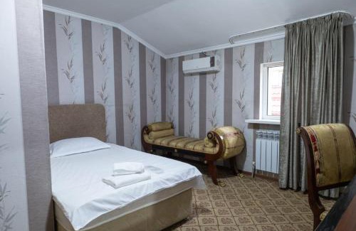 Tuzdybastau Hotel | Алматы Транзит №1