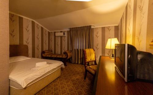 Tuzdybastau Hotel | Алматы Транзит №1