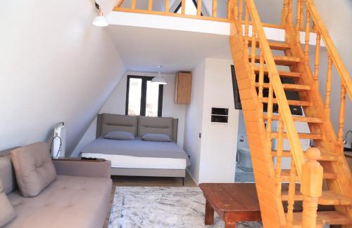 Toktogul Hotel | Алтын Балык