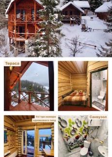 Plavya House | Аляска