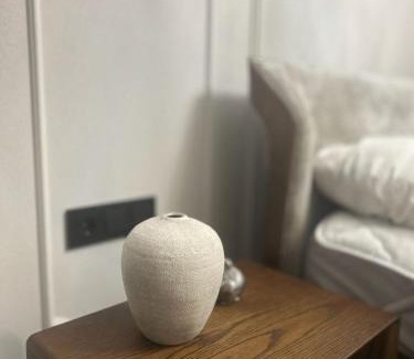 Khmelnitskiy Apartment | Апартаменти в центрі на Шевченка