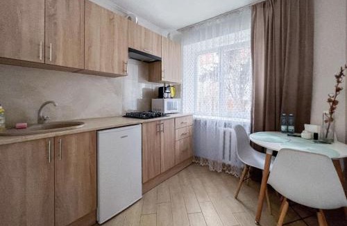 Ivano-Frankovsk Apartment | Апартаменти по вул Галицька