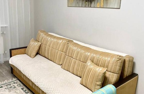 Tuzdybastau Apartment | Апартаменты аэропорт 1