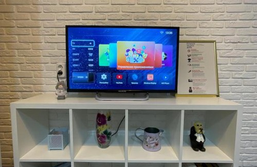Kogalym Apartment | Апартаменты в стиле loft в центре