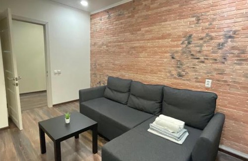 Kogalym Apartment | Апартаменты в стиле loft в центре