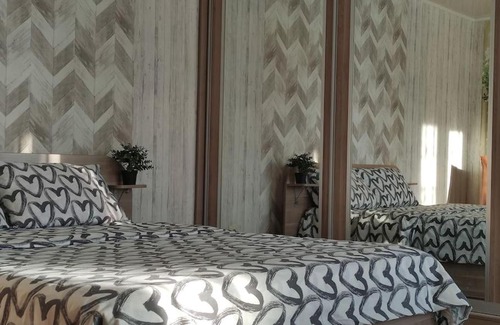 Kopeysk Apartment | Апартаменты в центре города