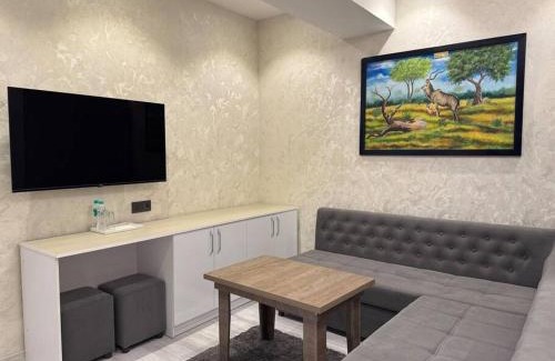 Dushanbe Apartment | Апартаменты в центре Душанбе