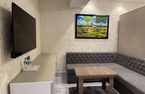 Dushanbe Apartment | Апартаменты в центре Душанбе
