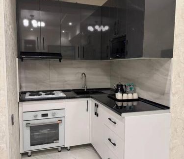 Dushanbe Apartment | Апартаменты в центре Душанбе