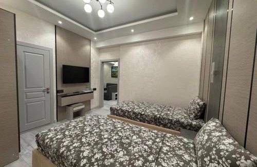 Dushanbe Apartment | Апартаменты в центре Душанбе