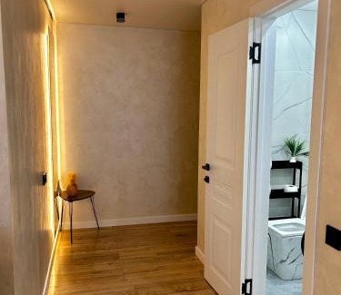 Karagandy Apartment | Апартаменты в центре Караганды