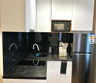 Karagandy Apartment | Апартаменты в центре Караганды