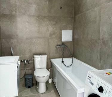 Kazakhstan Apartment | Апартаменты в Aktau Riviera