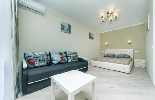 Darnyckyj Apartment | Апартаменты ЛЮКС на улица Софии Русовой 7 Near metro Poznyaki LUX apartment on Sofia Rusova street 7